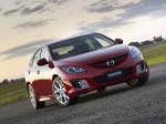 Mazda Atenza 2008 года